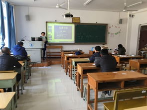 食品藥品工程系開展新課試講教研活動(dòng)，提升教學(xué)質(zhì)量與大型活動(dòng)組織服務(wù)能力