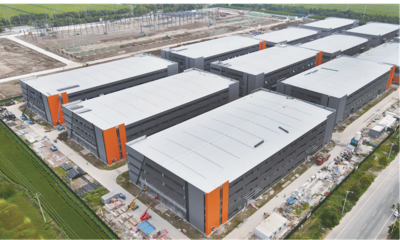 江蘇海門 把握“一帶一路”新機遇，以投資管理擦亮“海門制造”新名片